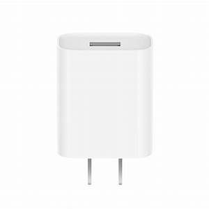 Sạc Adapter Xiaomi Yi Ultrahd