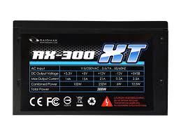 Raidmax 300W Rx-300Xt