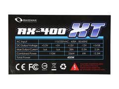  Raidmax 400W Rx-400Xt 