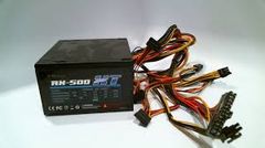  Raidmax 500W Rx-500Xt 
