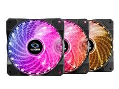  Raidmax Nv-A120R3 - Set 3 Fan Rgb 