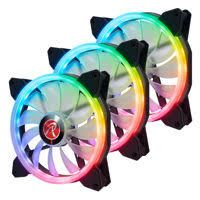 Raijintek Iris 14 Rbw Add-3 (Addressable Led)