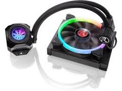  Tản Nhiệt Nước Cpu Raijintek Orcus 120 Rbw Liquid Cpu Cooler 