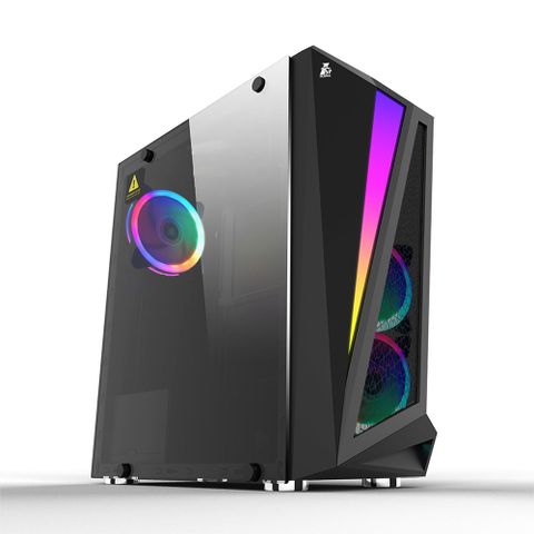 Vỏ Case 1STPLAYER Rainbow R5