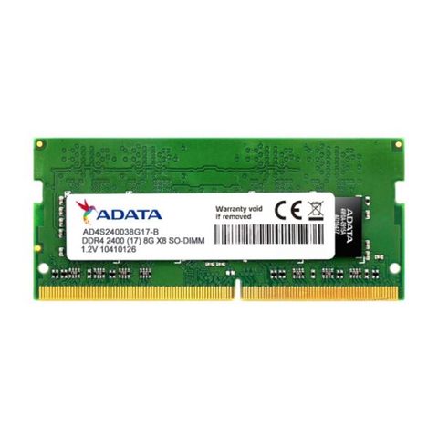 Ram Laptop Adata Premier 8gb Ddr4 Bus 2666 Mhz