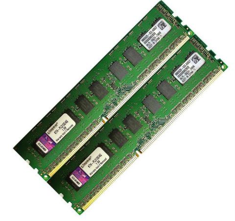 Ram Acer Predator Ph317-52-77Lx