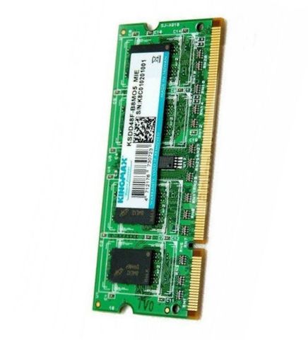 Ram Acer Travelmate X3410-M-8357