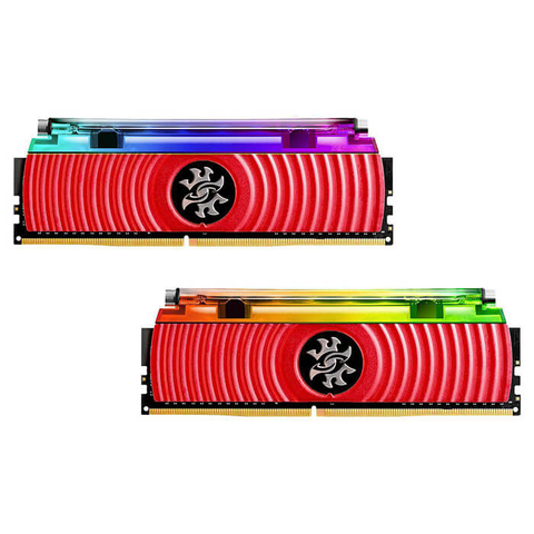 RAM Adata 16GB (2x8GB) DDR4 – 3000MHz || AX4U300038G16-DR80