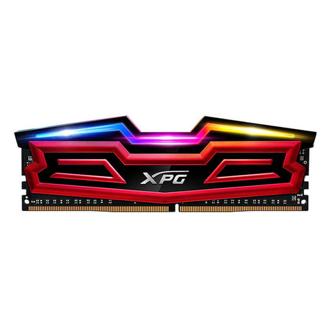 RAM Adata AX4U320038G16-DRS (2x8GB) DDR4 – 3200MHz