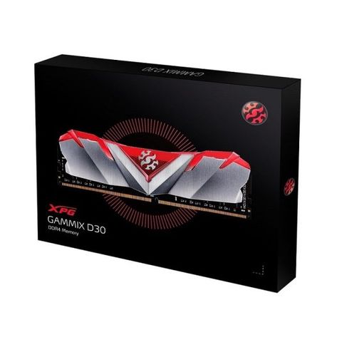 RAM desktop ADATA XPG D30 (1 x 16GB) DDR4 3200MHz (AX4U320016G16A-SR30)