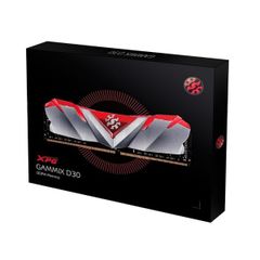  RAM desktop ADATA XPG D30 (1 x 16GB) DDR4 3200MHz (AX4U320016G16A-SR30) 