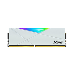  RAM PC ADATA XPG SPECTRIX D50 8GB/16GB DDR4 3200 WHITE 