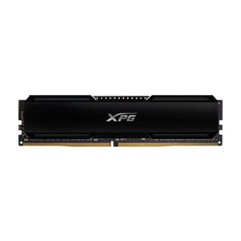 Ram Adata Gammix D20 8gb Ddr4 3200mhz Black