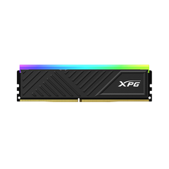  RAM Adata XPG D35G 16GB DDR4 3200Mhz RGB Black 