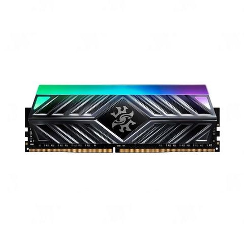 Ram ADATA XPG D41 TUF DDR4 8G 3200 Black RGB AX4U32008G16A-SB41