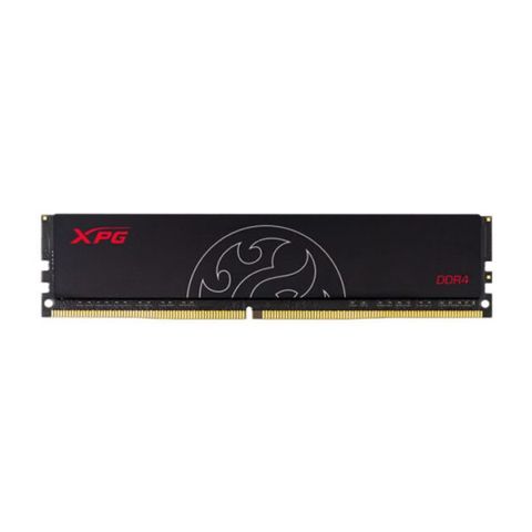 Ram Adata Xpg Hunter Ddr4 8gb Ddr4 3200mhz Black