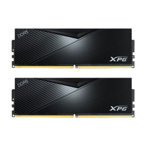 Ram Adata Xpg Lancer 32gb (kit 2 X 16gb) Ddr5 5200mhz Black