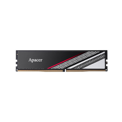 RAM APACER TEX DDR4 8GB – 3200MHz (AH4U08G32C28YTBAA-1)