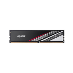  RAM APACER TEX DDR4 8GB – 3200MHz (AH4U08G32C28YTBAA-1) 