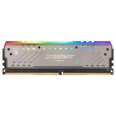 Ram Ballistix Tactical Tracer RGB 8GB Bus 2666