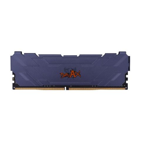 Ram Colorful Tản Nhiệt Battle-ax 8gb Ddr4 3000mhz