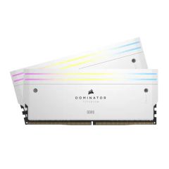  Ram Corsair Dominator Titanium RGB DDR5 7200MT/S 32GB 
