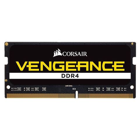 Ram Corsair Vengeance DDR4 8GB bus 2666 for Laptop