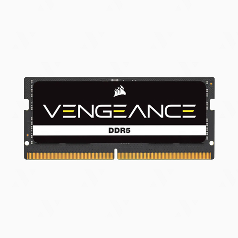 Ram Corsair Vengeance DDR5 4800MHz C40 (8GB/16GB/32GB | 1 Thanh Ram)
