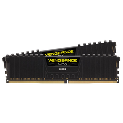  RAM Corsair Vengeance LPX 16GB (2x8GB) 3000Mhz DDR4 CMK16GX4M2D3000C16 