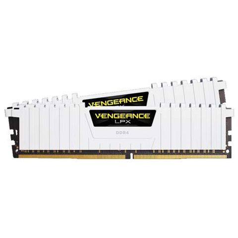 Ram Corsair Vengeance LPX 2 x 8GB 16GB bus 2666 C16 for PC