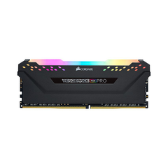  RAM Corsair Vengeance Pro RGB 8GB DDR4 3000MHz CMW8GX4M1D3000C16 