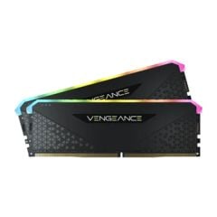  RAM PC Corsair Vengeance RGB RS 64GB (2X32GB) 3600MHZ DDR4 XMP 2.0 