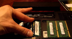  RAM DDR3L on board là như thế nào? 