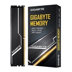  RAM PC Gigabyte 8GB DDR4 2666 GP-GR26C16S8K1HU408 