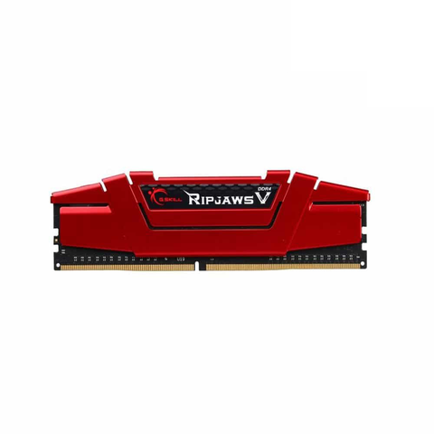 RAM DDR4 GSKILL RIPJAW V -S 8GB 3000MHz || F4-3000C16D-16GVRB