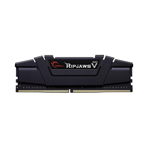 RAM G.SKILL Ripjaws V 8GB DDR4 3600Mhz F4-3600C18S-8GVK