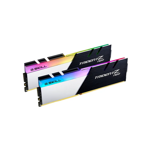 RAM G.Skill TRIDENT Z Neo RGB 16GB (2x8GB) DDR4 3600MHz (F4-3600C18D-16GTZN)