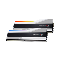  Ram G.Skill Trident Z5 RGB DDR5-5600MHz 32GB (2x16GB) – F5-5600J4040C16GX2-TZ5 