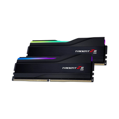  Ram G.SKILL Trident Z5 RGB 32GB 6000MHz DDR5 (F5-6000J3636F16GX2-TZ5RK) 