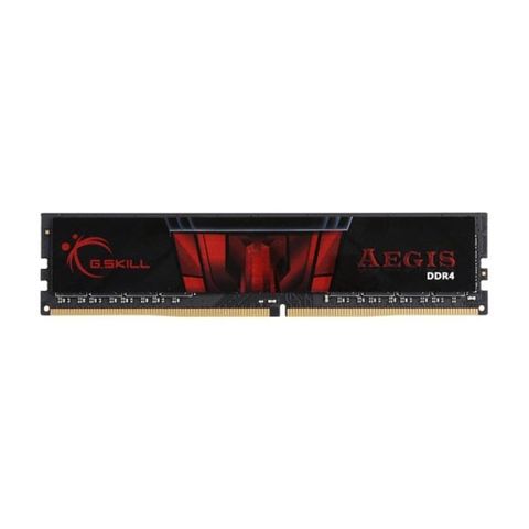 Ram G.skill Aegis Ddr4 16gb 2666mhz F4-2666c19s-16gis