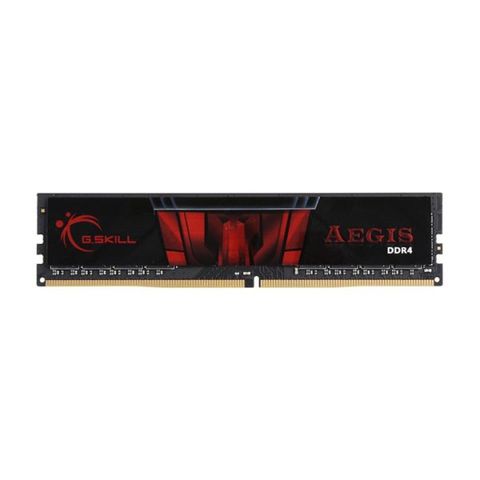 Ram G.skill Aegis Ddr4 16gb 3200mhz F4-3200c16s-16gis
