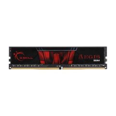  Ram G.skill Aegis Ddr4 8gb 3200mhz F4-3200c16s-8gis 