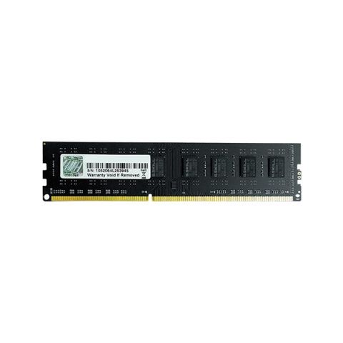 Ram G.skill Aegis Ddr3 4gb 1600mhz F3-1600c11s-4gnt