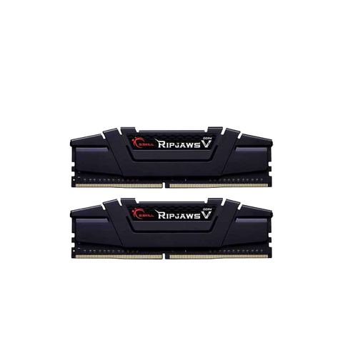 RAM G.SKILL Ripjaws V 16GB (2x 8GB) – 3600MHz (CL16 DIMM) || F4-3600C18D-16GVK