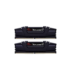  RAM G.SKILL Ripjaws V 16GB (2x 8GB) – 3600MHz (CL16 DIMM) || F4-3600C18D-16GVK 