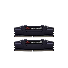  RAM G.SKILL Ripjaws V 16GB (2x 8GB) – 3600MHz (CL16 DIMM) || F4-3600C16D-16GVKC 