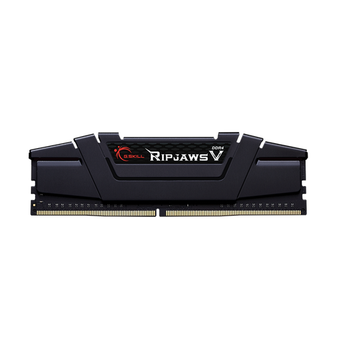 RAM G.SKILL Ripjaws V 16GB DDR4 – 3200MHz || F4-3200C16S-16GVK