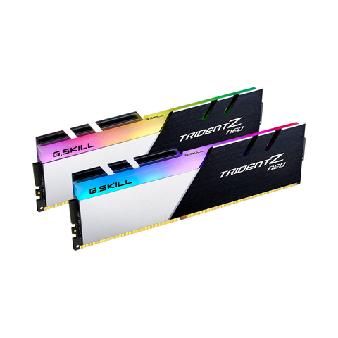 RAM G.SKILL TRIDENT Z RGB 16GB (2x8GB) DDR4 – 3000GHz || F4-3000C16D-16GTZR