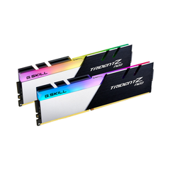  RAM G.SKILL TRIDENT Z RGB 16GB (2x8GB) DDR4 – 3000GHz || F4-3000C16D-16GTZR 