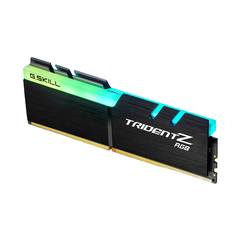  RAM G.SKILL TRIDENT Z RGB 8GB (1x8GB) DDR4 – 3000GHz || F4-3000C16S-8GTZR 